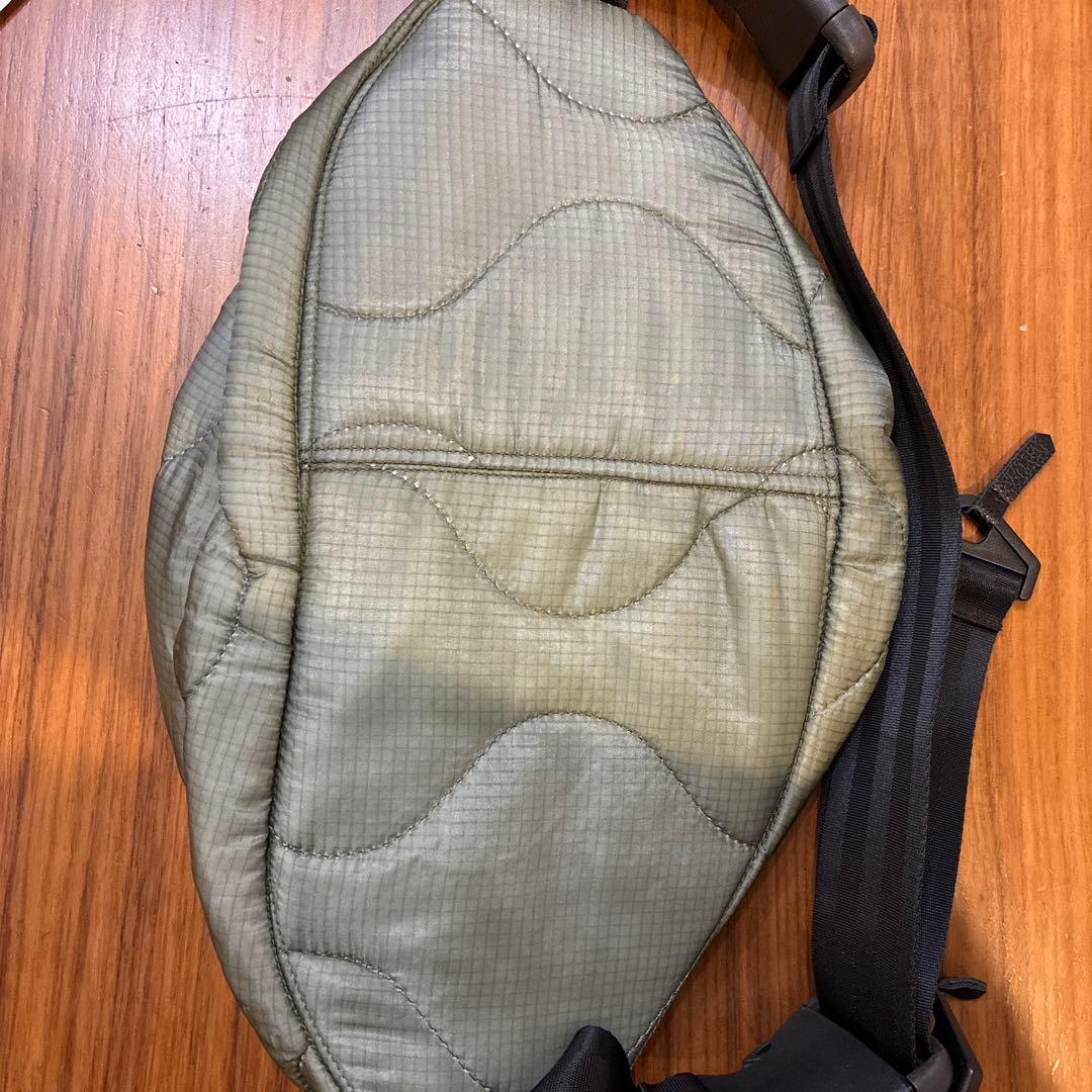 週末割引US m-65 customizd Quilted 木村拓哉 キムタク着