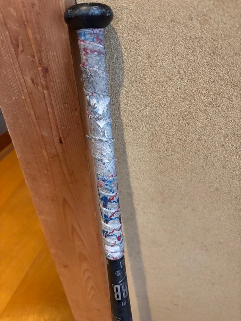 M*y様 Beyond Max Legacy l バット 83cm