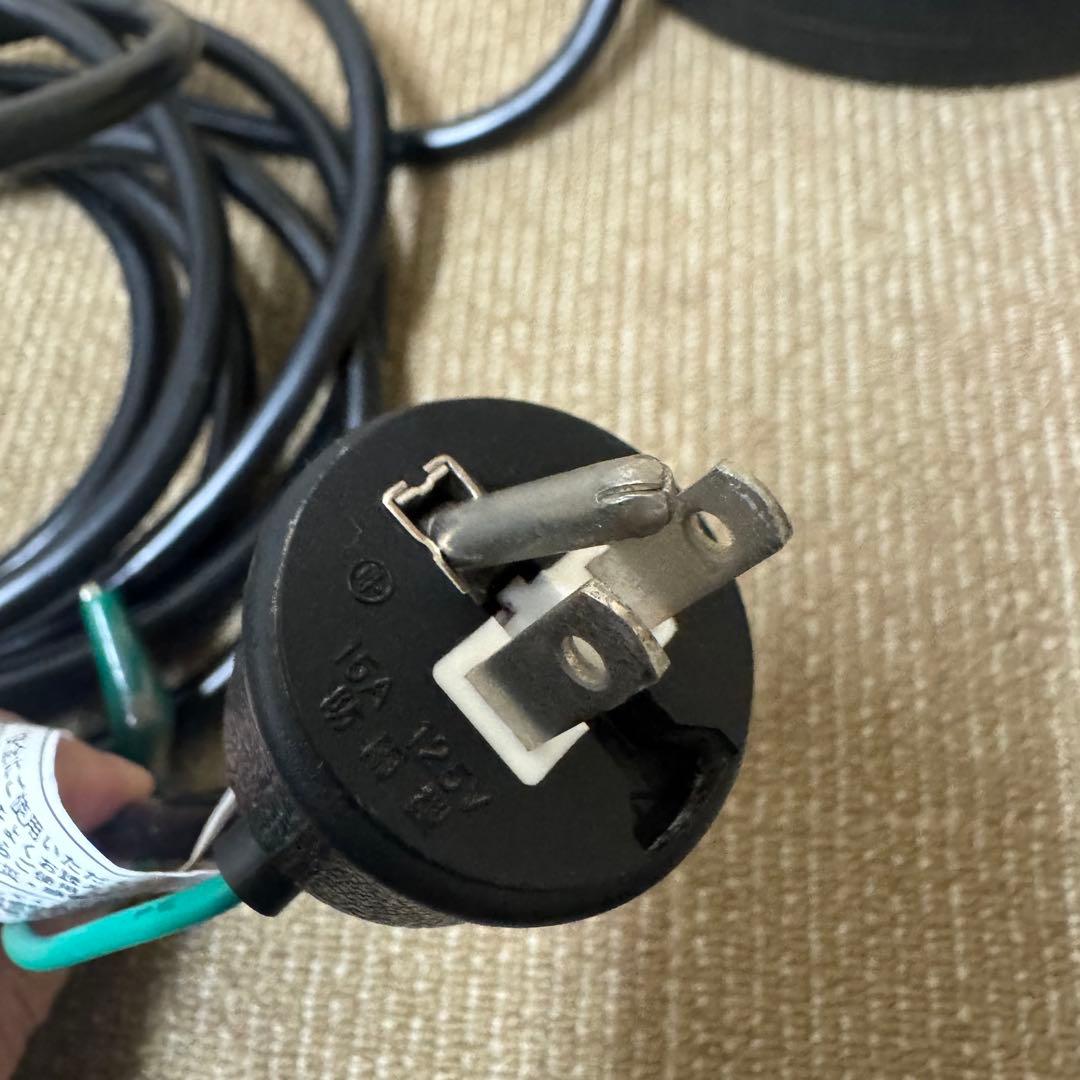 排水水中ポンプ テラル製　50LG2-5.48S 【新品】