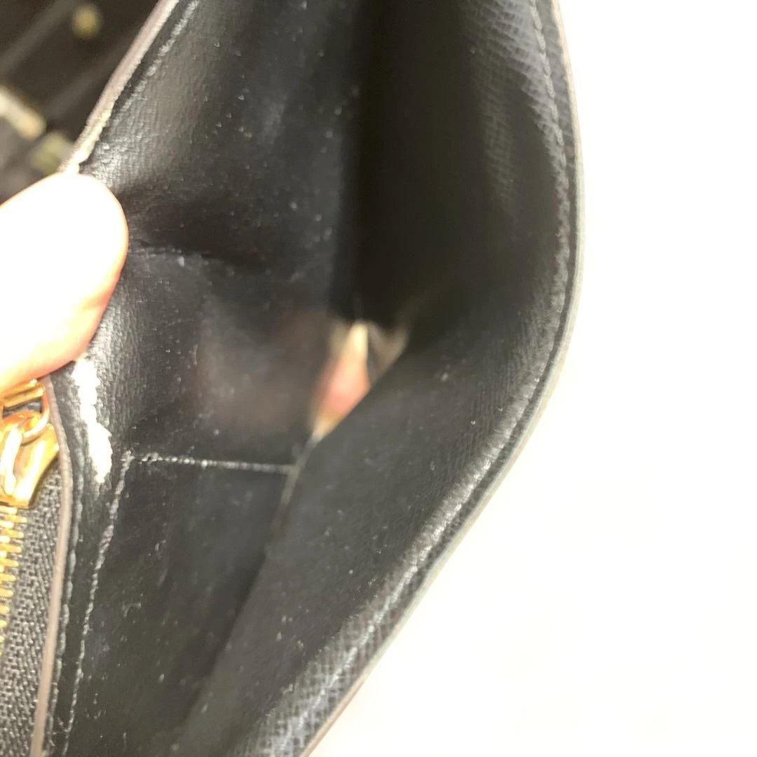 LOUIS VUITTON ポルトフォイユ　ジュリエット