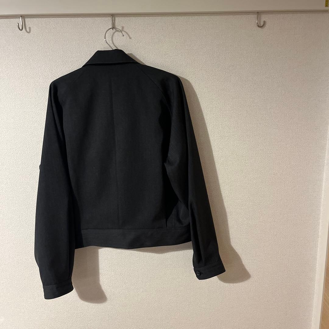 ポンポン　新品未使用RERACS SHORT BLOUSON JACKET
