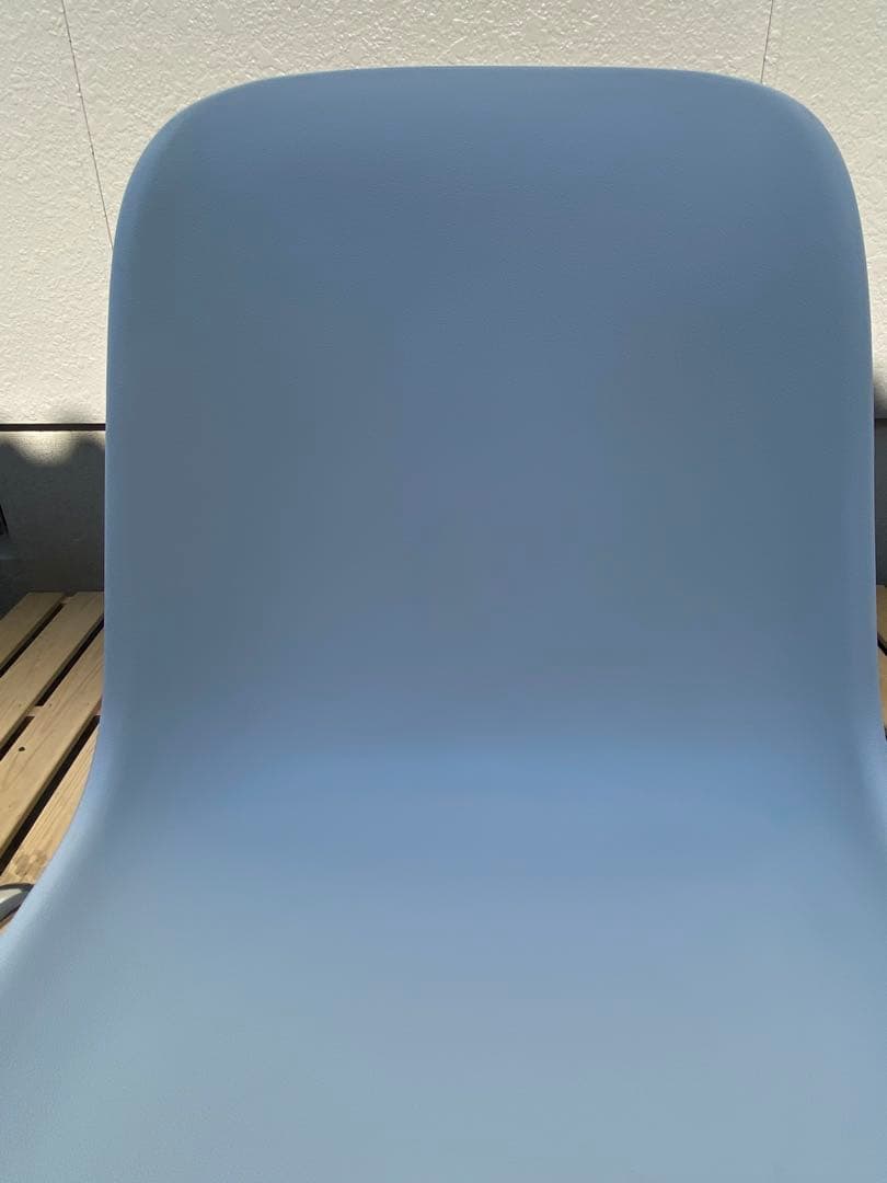 スタッキングチェア 2脚セット MOD ELENA イタリア製