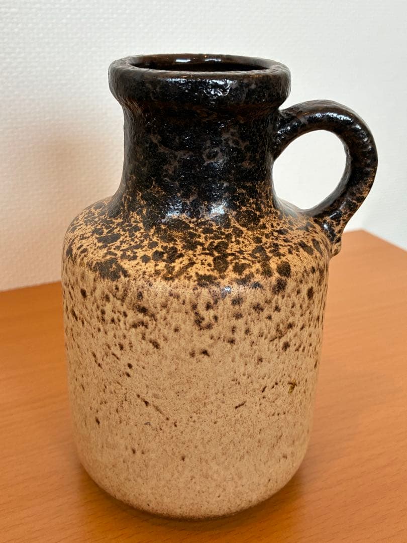 シューリッヒ fat lava 16cm ファットラヴァ 花瓶