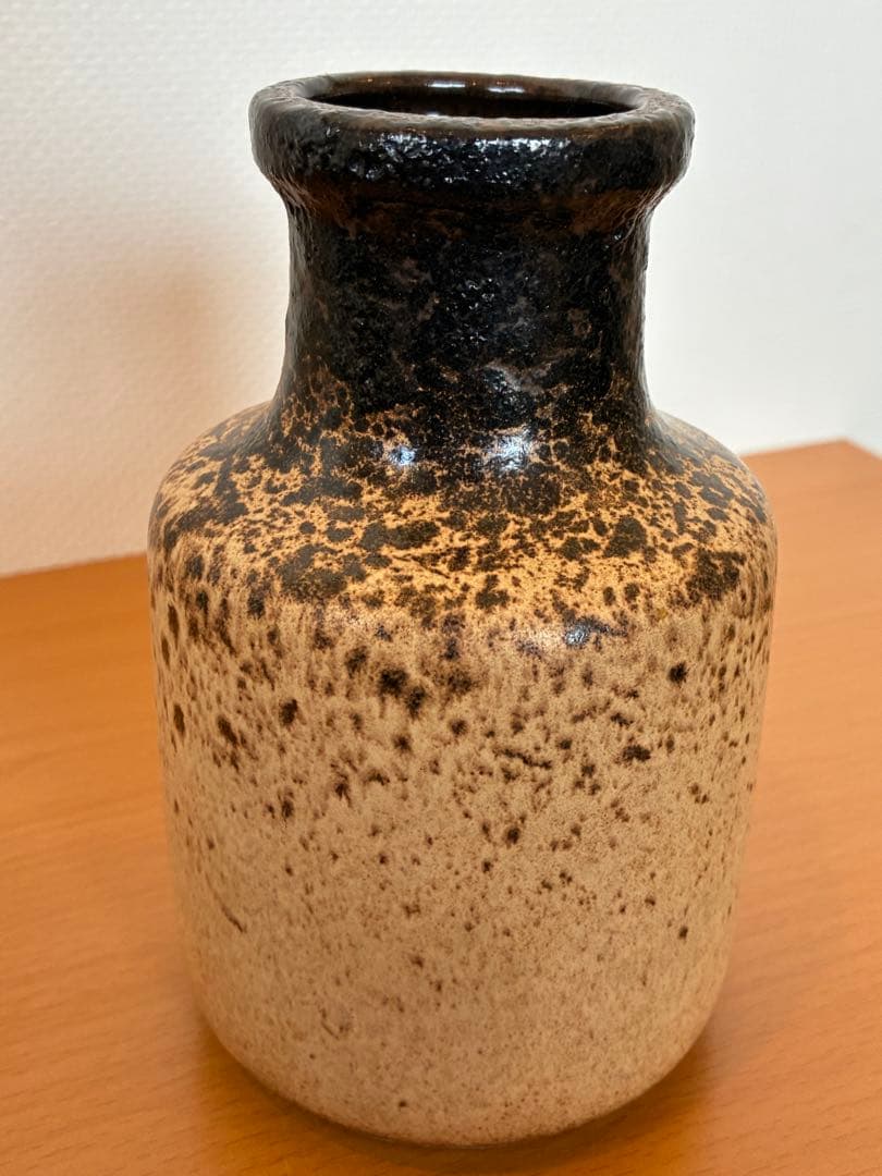 シューリッヒ fat lava 16cm ファットラヴァ 花瓶