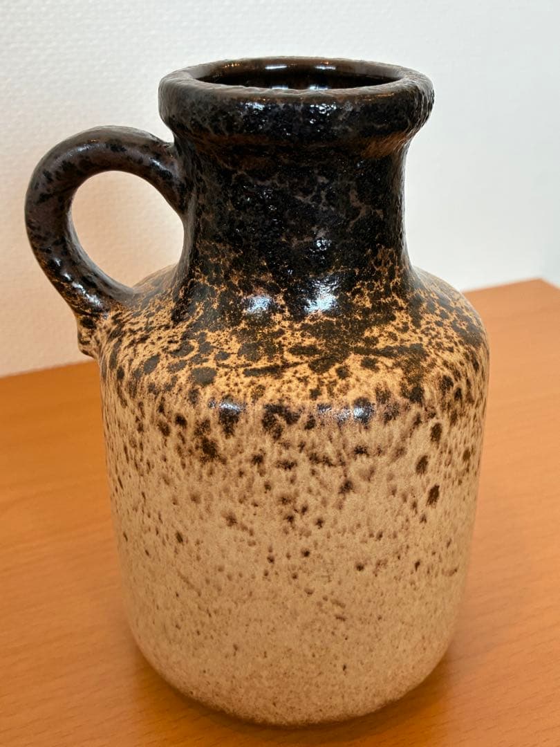 シューリッヒ fat lava 16cm ファットラヴァ 花瓶