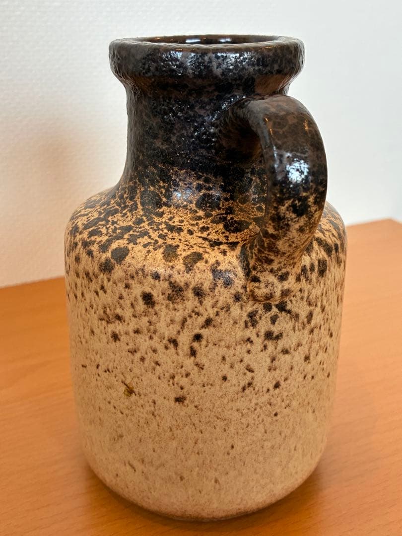 シューリッヒ fat lava 16cm ファットラヴァ 花瓶