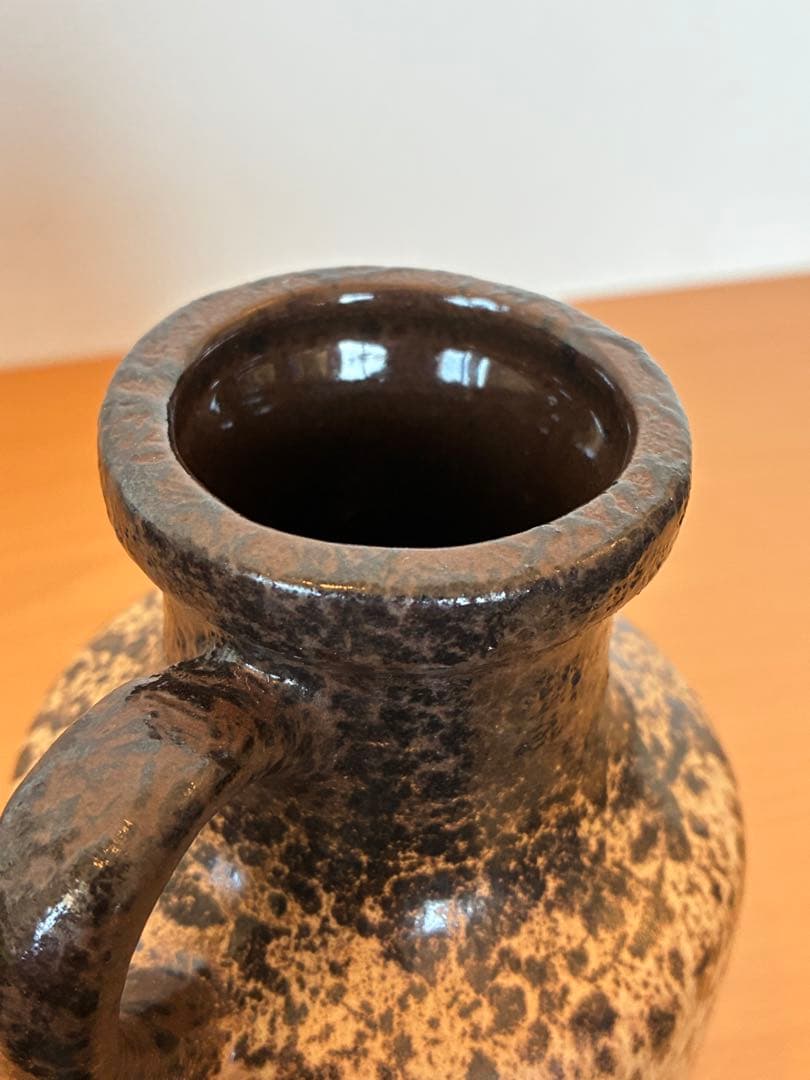 シューリッヒ fat lava 16cm ファットラヴァ 花瓶