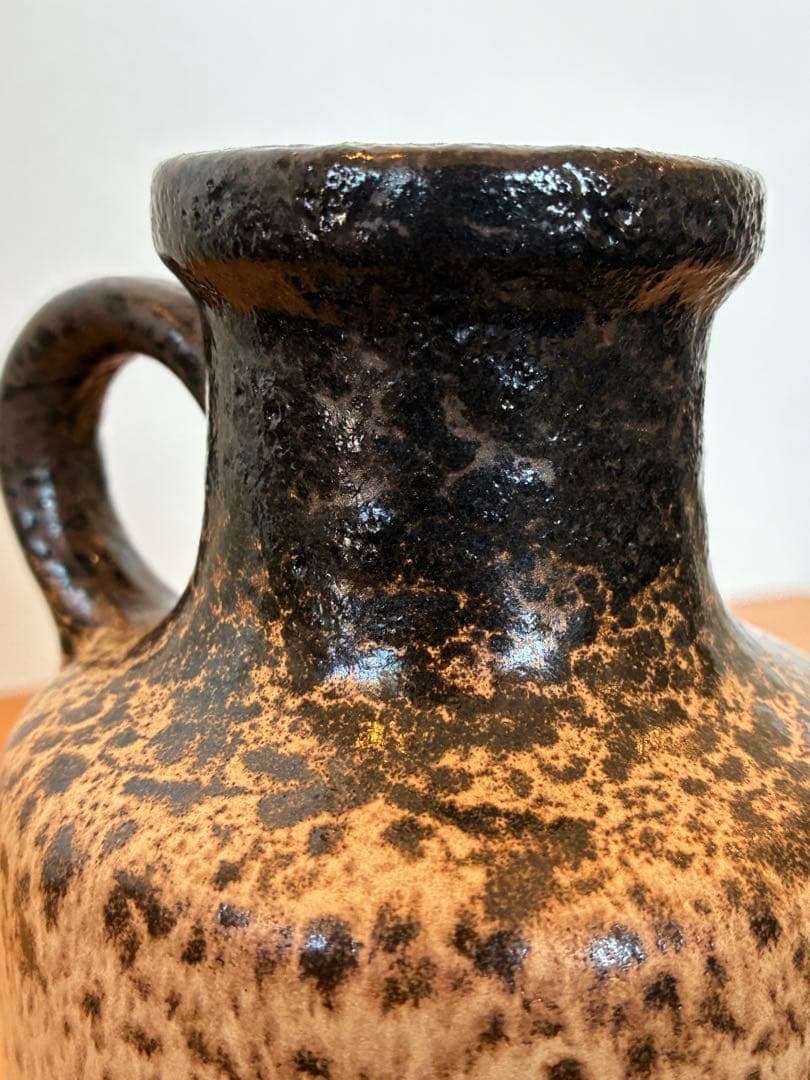 シューリッヒ fat lava 16cm ファットラヴァ 花瓶