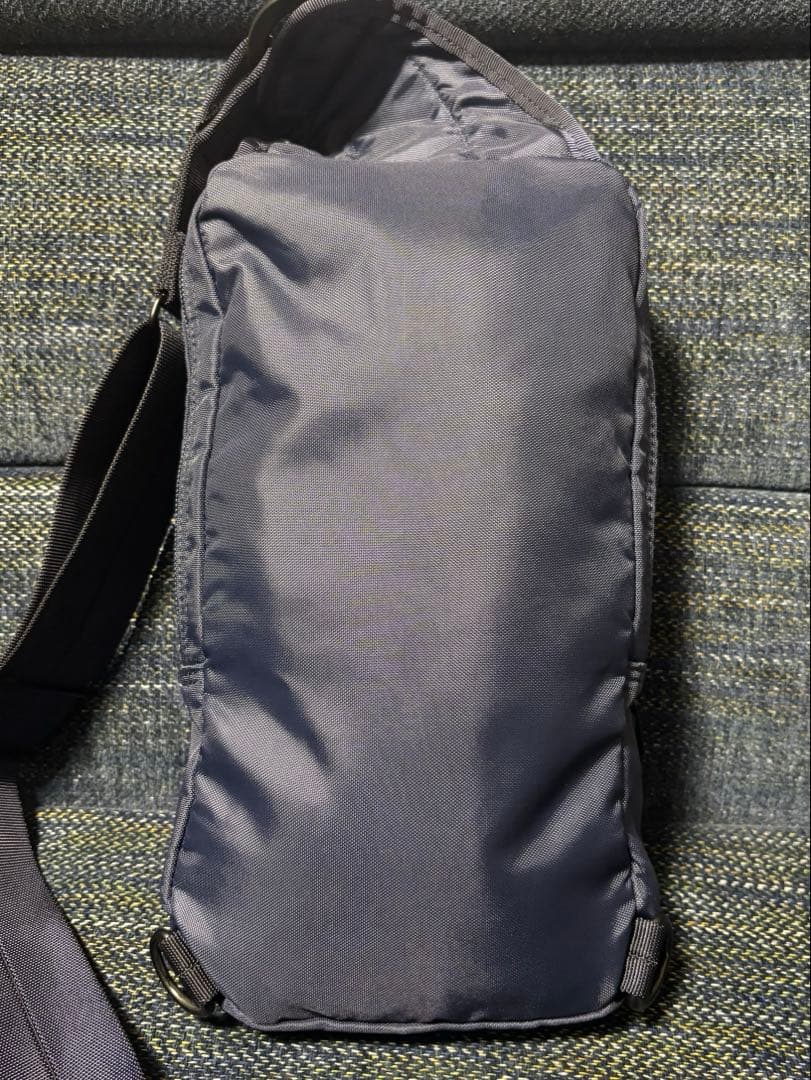 【極美品】PORTER ポーター FLASH フラッシュ ショルダーバッグ