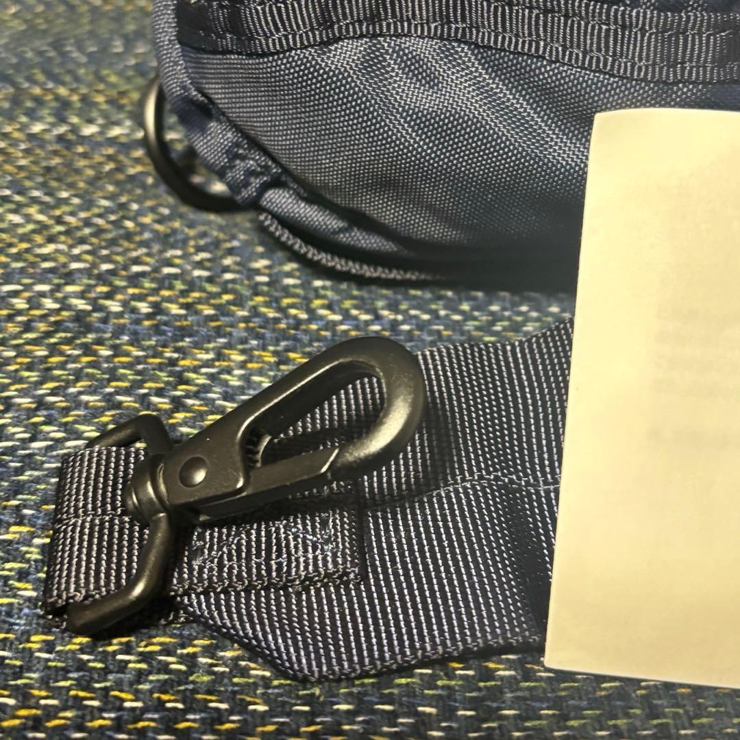 【極美品】PORTER ポーター FLASH フラッシュ ショルダーバッグ