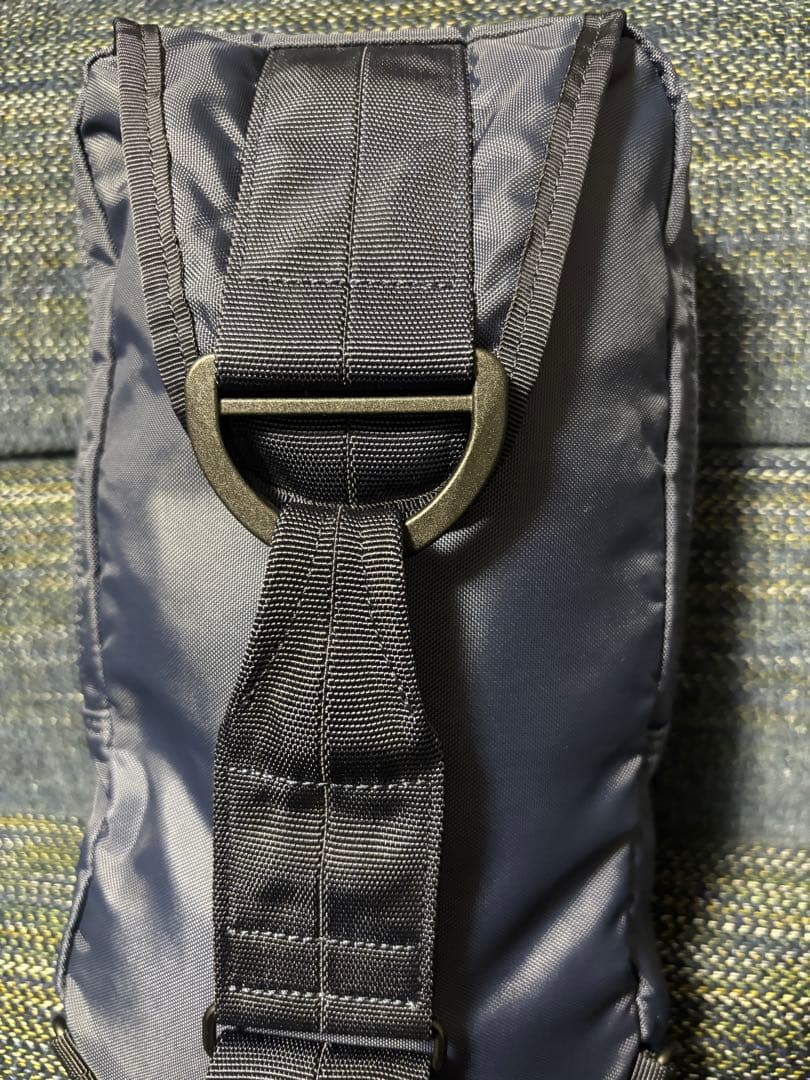 【極美品】PORTER ポーター FLASH フラッシュ ショルダーバッグ