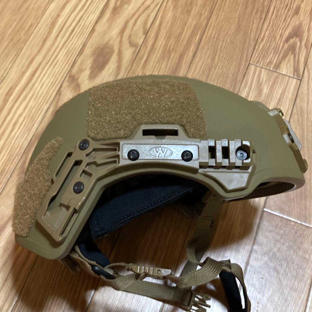 へ*む様 Team Wendy EXFIL Ballistic Size 1 M