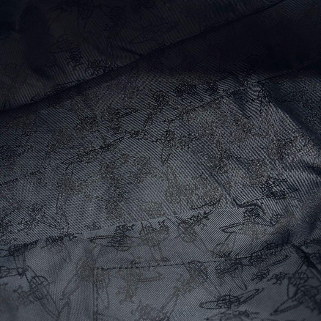 美品 2way イタリア製 ヴィヴィアン ブルコチオリーニ ミニボストン バッグ