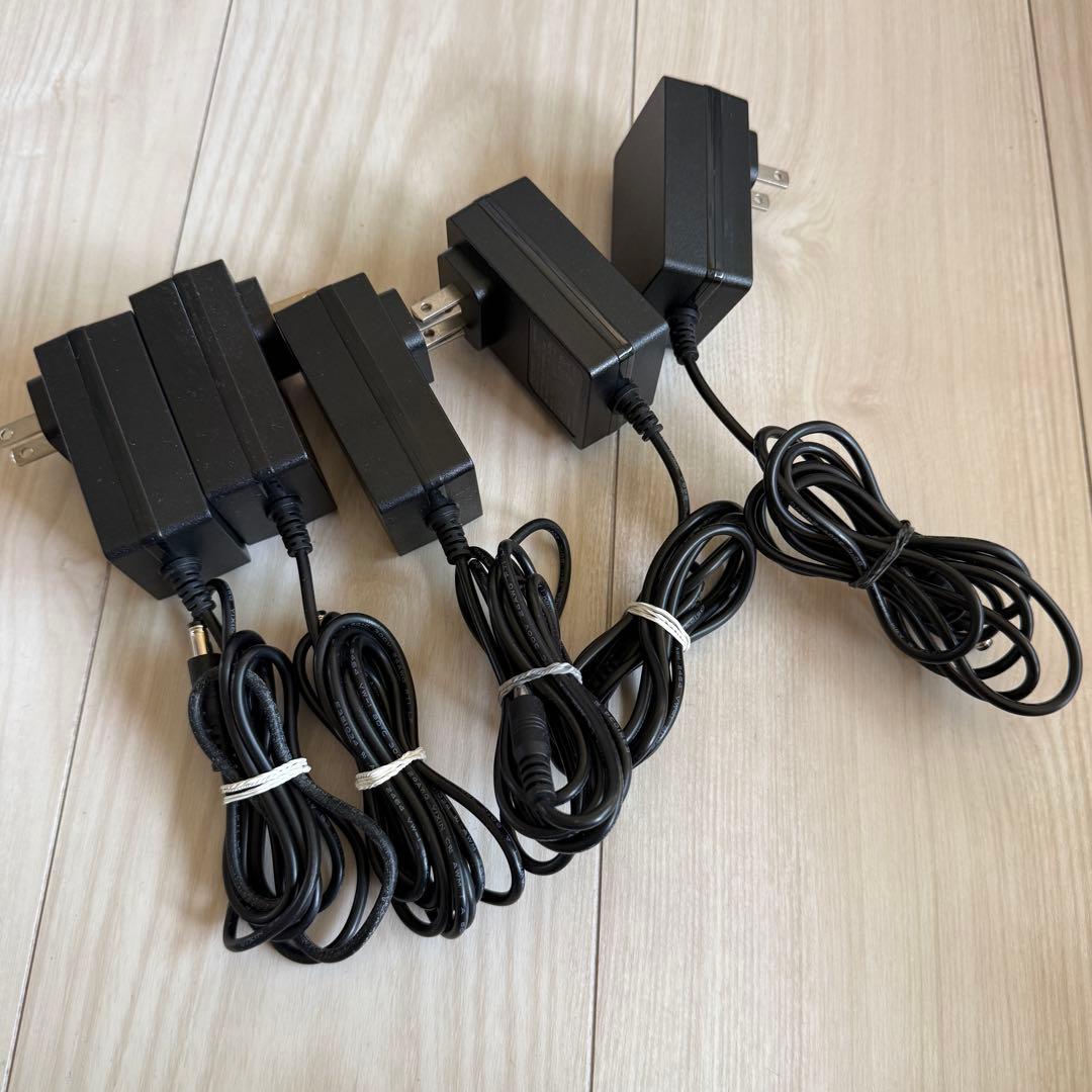 hygger LED ライト　5個セット