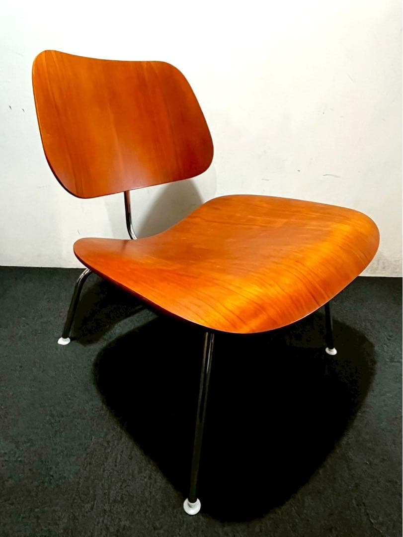 保証書有 Herman Miller ハーマンミラー LCM ウォールナット 1