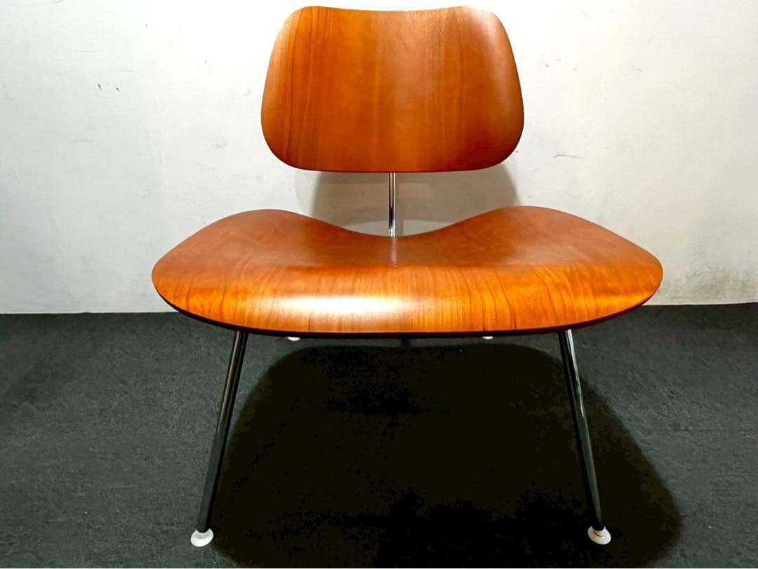 保証書有 Herman Miller ハーマンミラー LCM ウォールナット 1