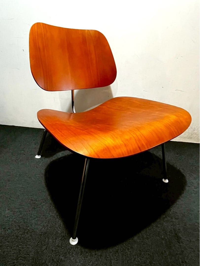保証書有 Herman Miller ハーマンミラー LCM ウォールナット 1