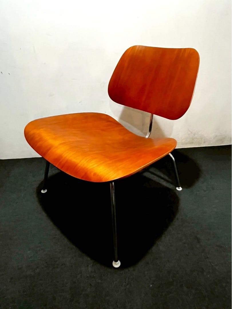保証書有 Herman Miller ハーマンミラー LCM ウォールナット 1