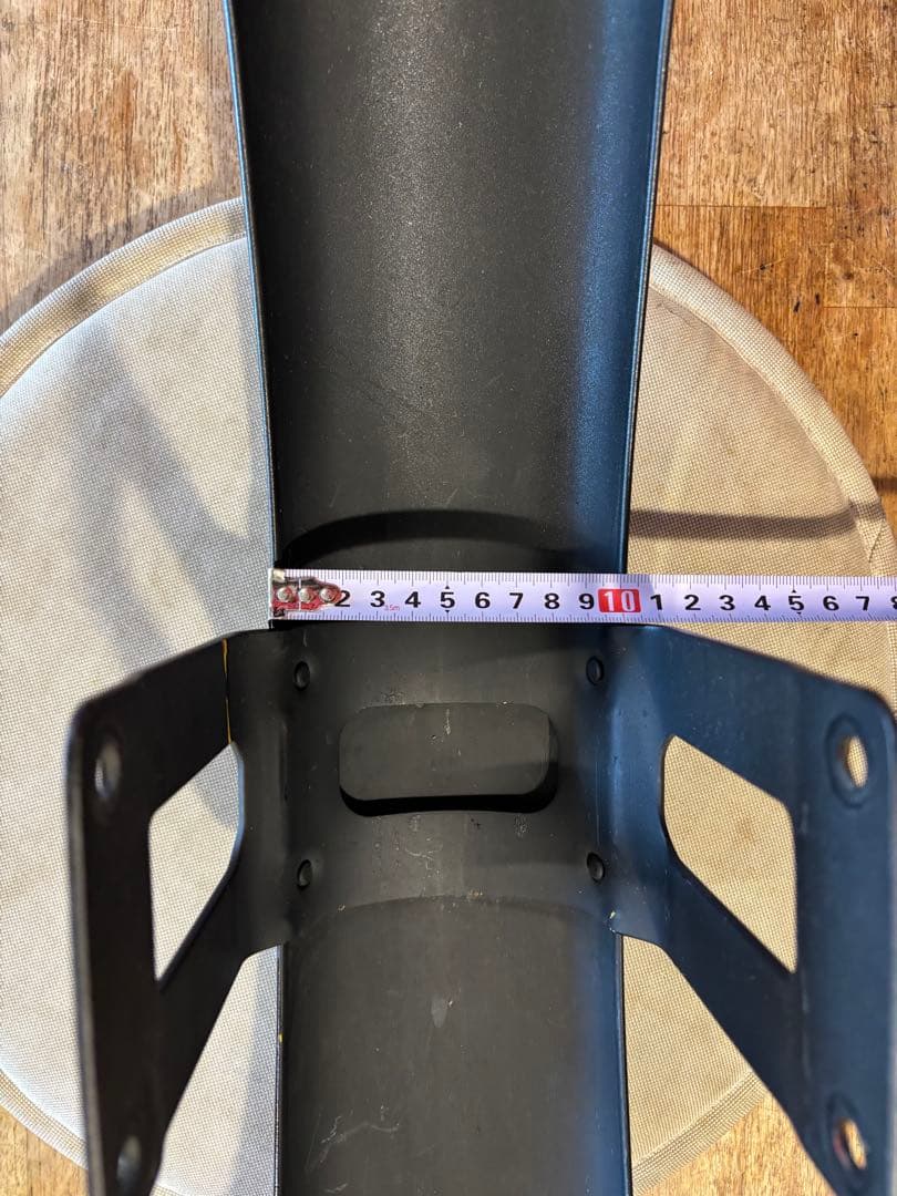 ハーレー スポーツスター フロントフェンダー Roland Sands