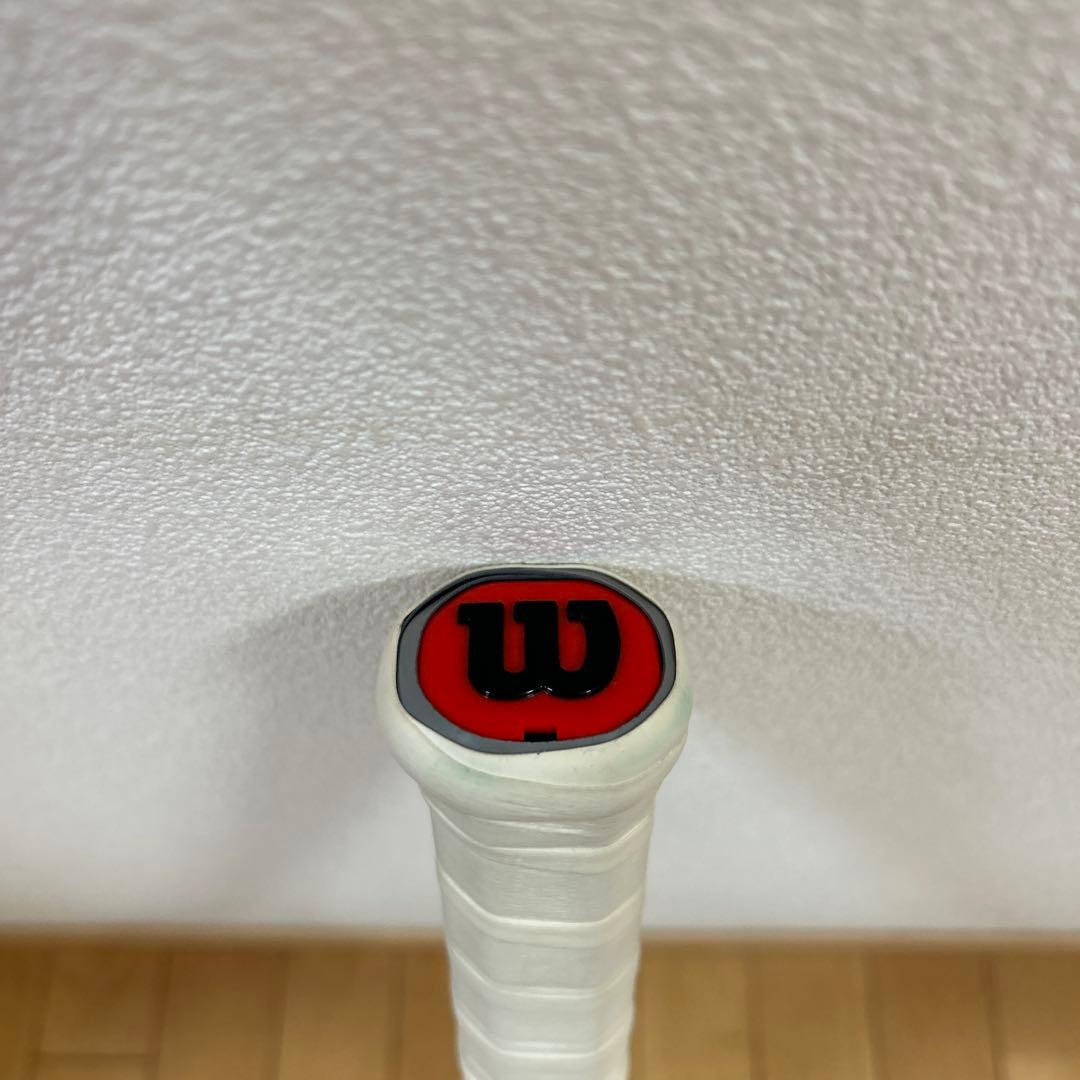 Wilson シフト99 ホワイト