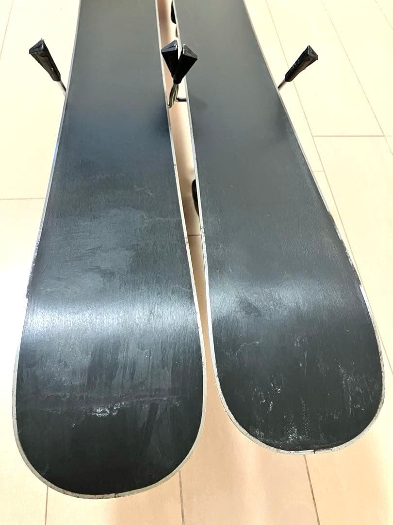 Salomon S-board 99サロモン　ショートスキー スキーボード