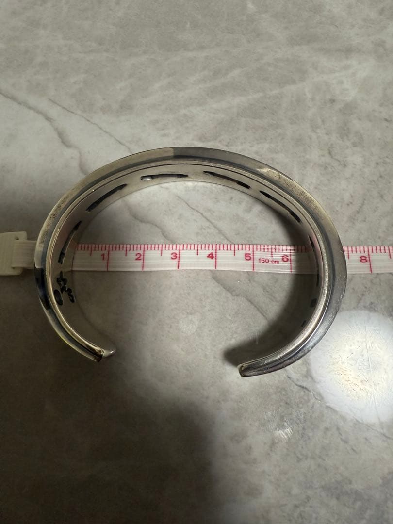 ダ*ン様 コディーサンダーソン　Double Blade Wire Plain