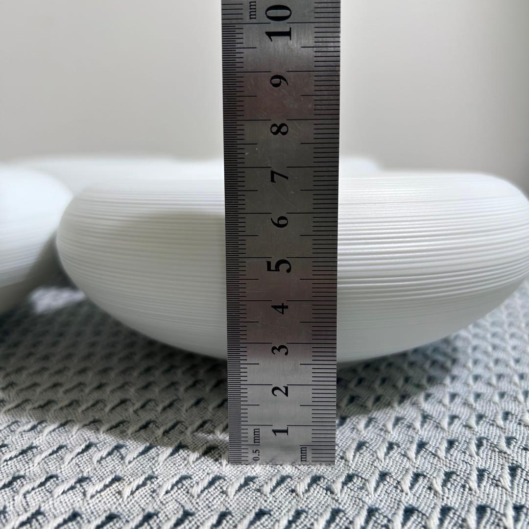 J.L Coquetジャン・ルイ・コケ　新品　バブル 16cm 6個セット