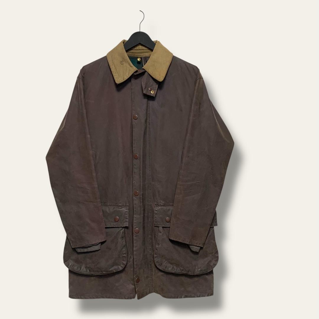 Barbour NORTHUMBRIA バブアー ノーザンブリア / 034