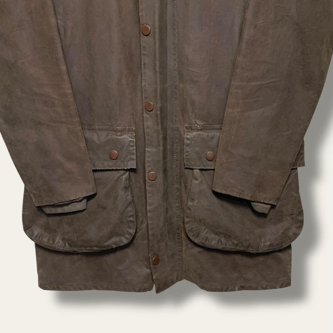 Barbour NORTHUMBRIA バブアー ノーザンブリア / 034