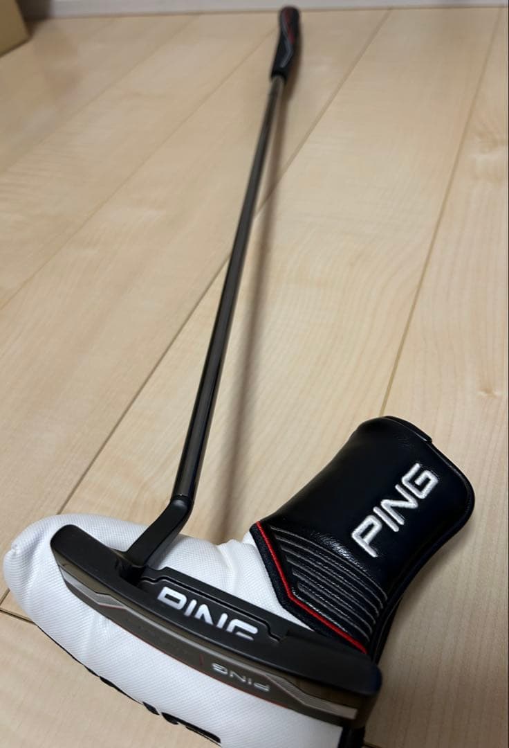 2021 PING パター アンサー4