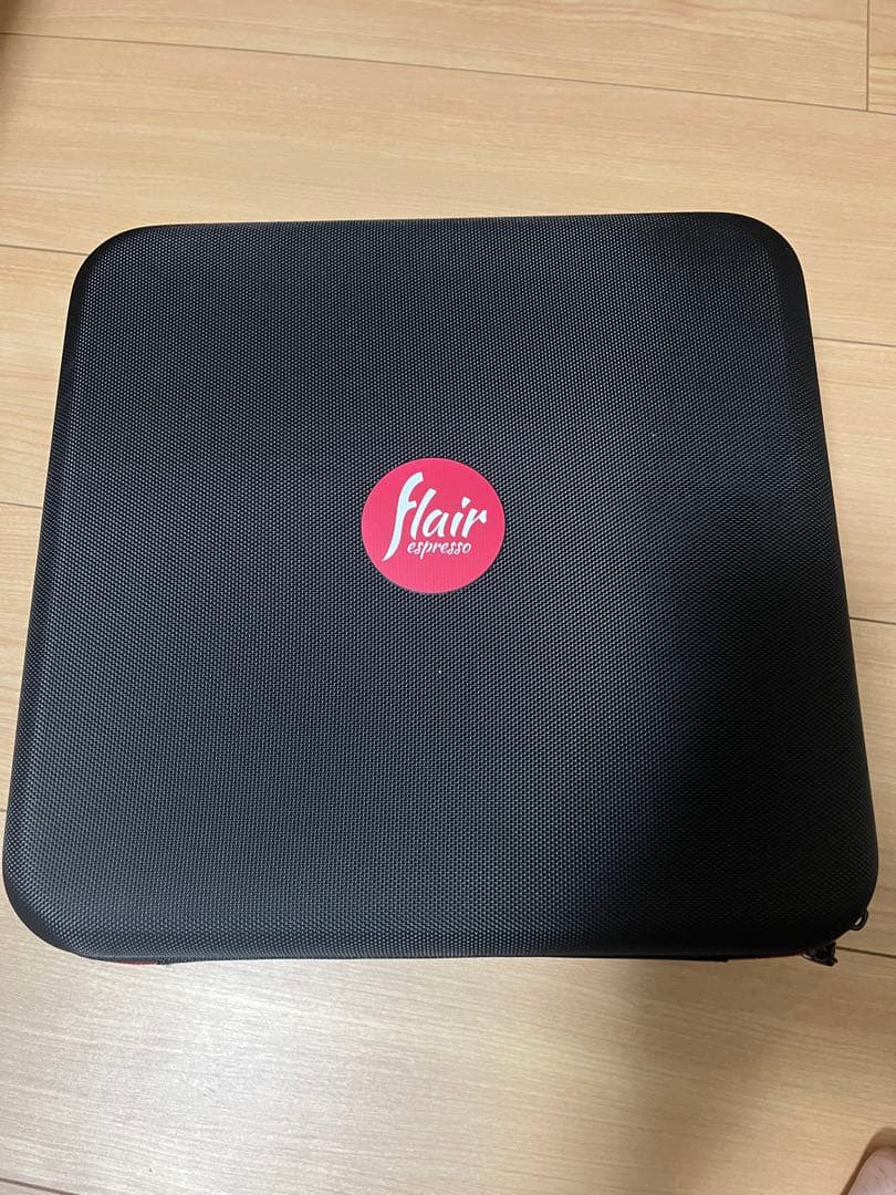 Flair Pro 2 手動式エスプレッソメーカー