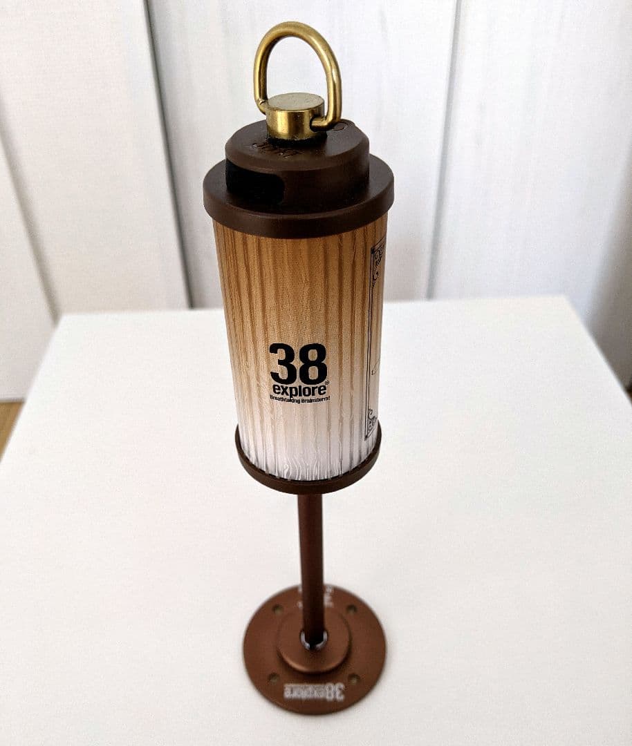 MOLDS TOKYO 38灯 MIYABI モールズ 38スタンドセット