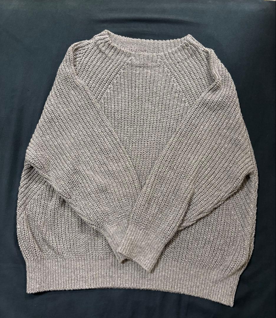 Deuxieme Classe ◆ Lily Linen アゼプルオーバー