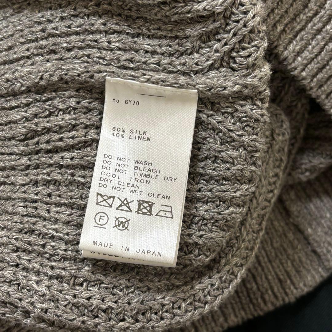 Deuxieme Classe ◆ Lily Linen アゼプルオーバー