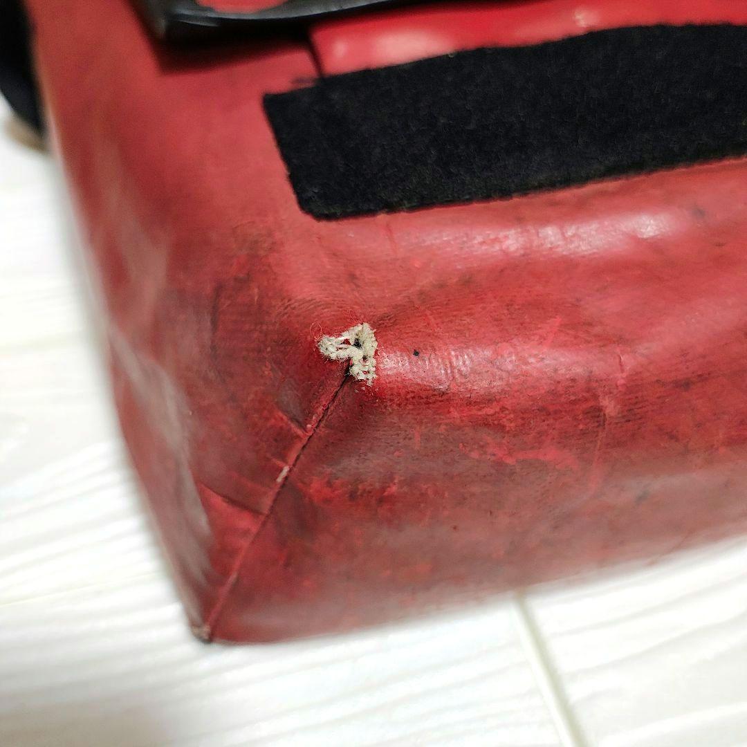 【訳あり】FREITAG DRAGNET PUT LABELS HERE レア