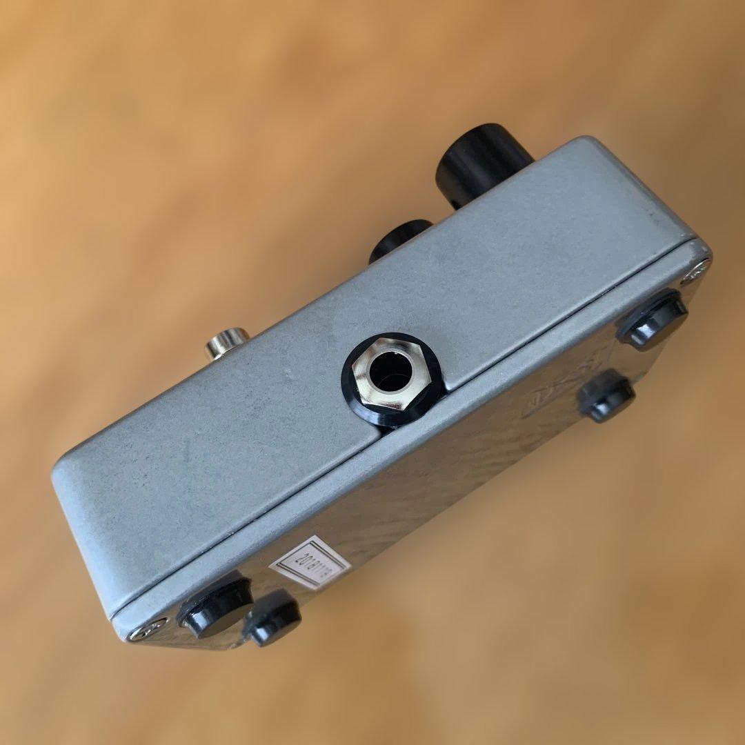 ギター ELECTRO HARMONICS TRIANGLE BIG MUFF PI