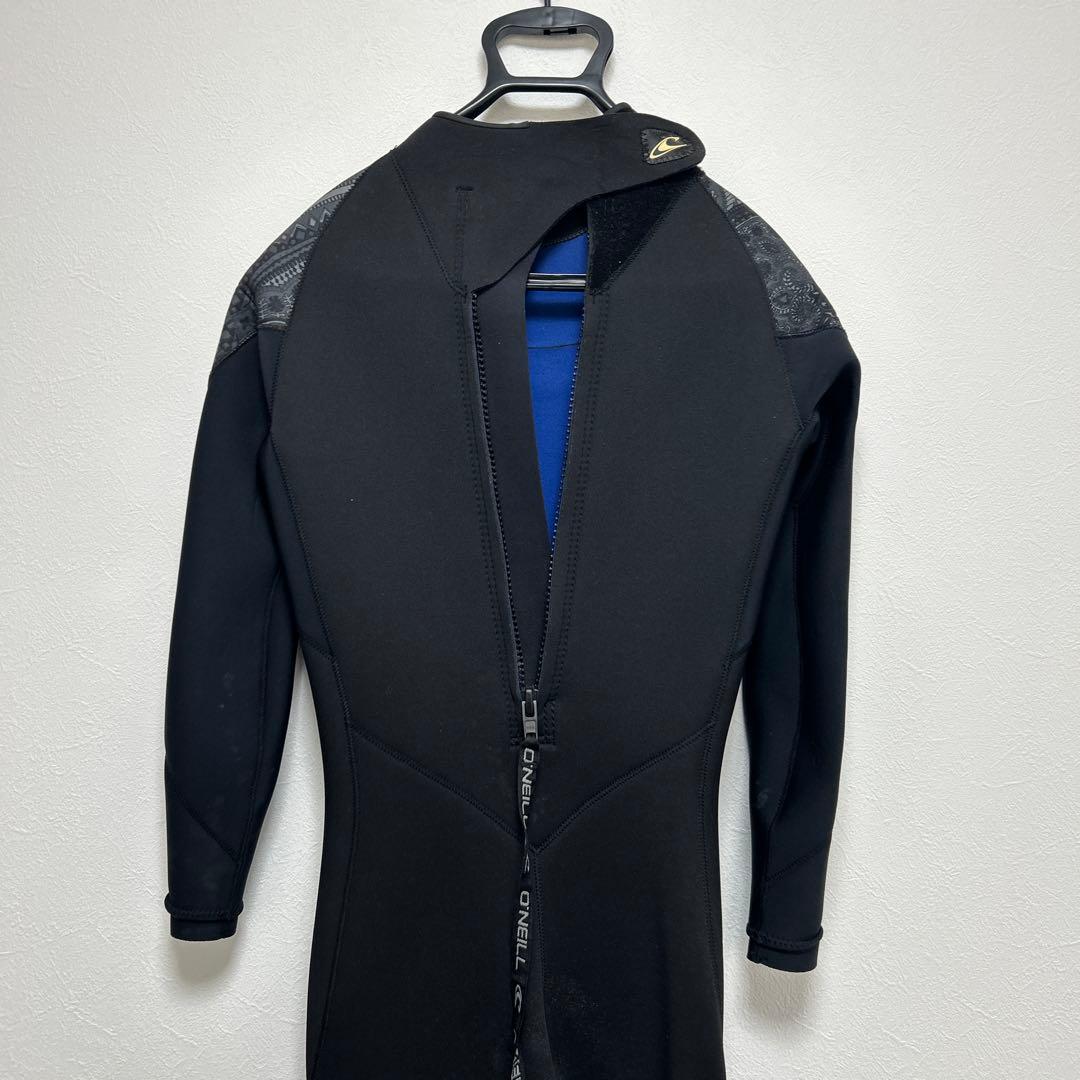 ONEILL フルスーツ ブラック　ウェットスーツ　即日発送可能