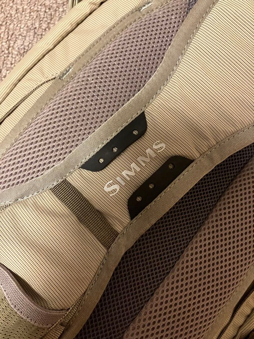 Simms FS Tactical Sling シムス スリング バッグ 15L