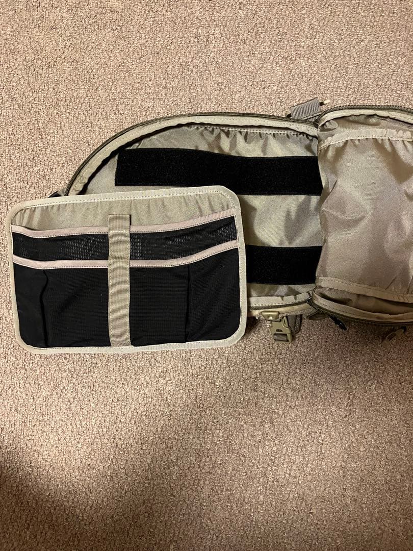 Simms FS Tactical Sling シムス スリング バッグ 15L