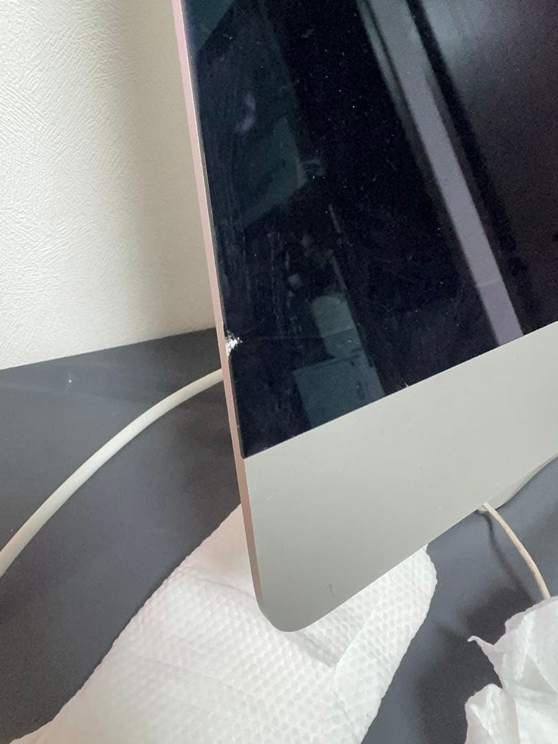 iMac 2015年モデル 21.5インチ｜動作確認済み｜Monterey