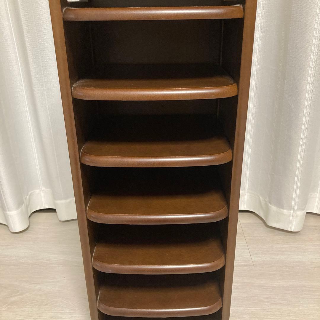 室内家具 スリッパ シューズ収納箱 下駄箱