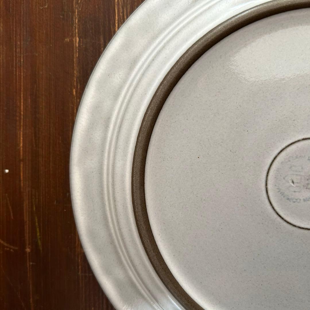 クイストゴー　コーディアル　ディナープレート24cm