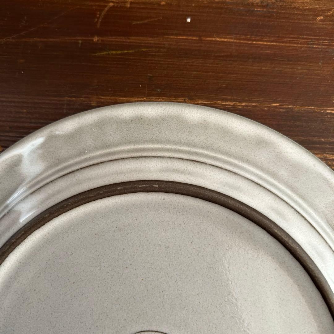 クイストゴー　コーディアル　ディナープレート24cm