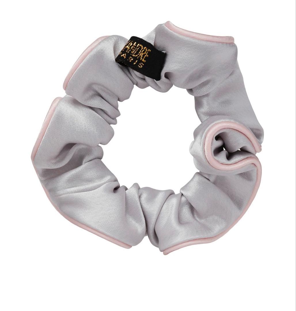 新品 アレクサンドルドゥパリ kidsサテンシュシュ