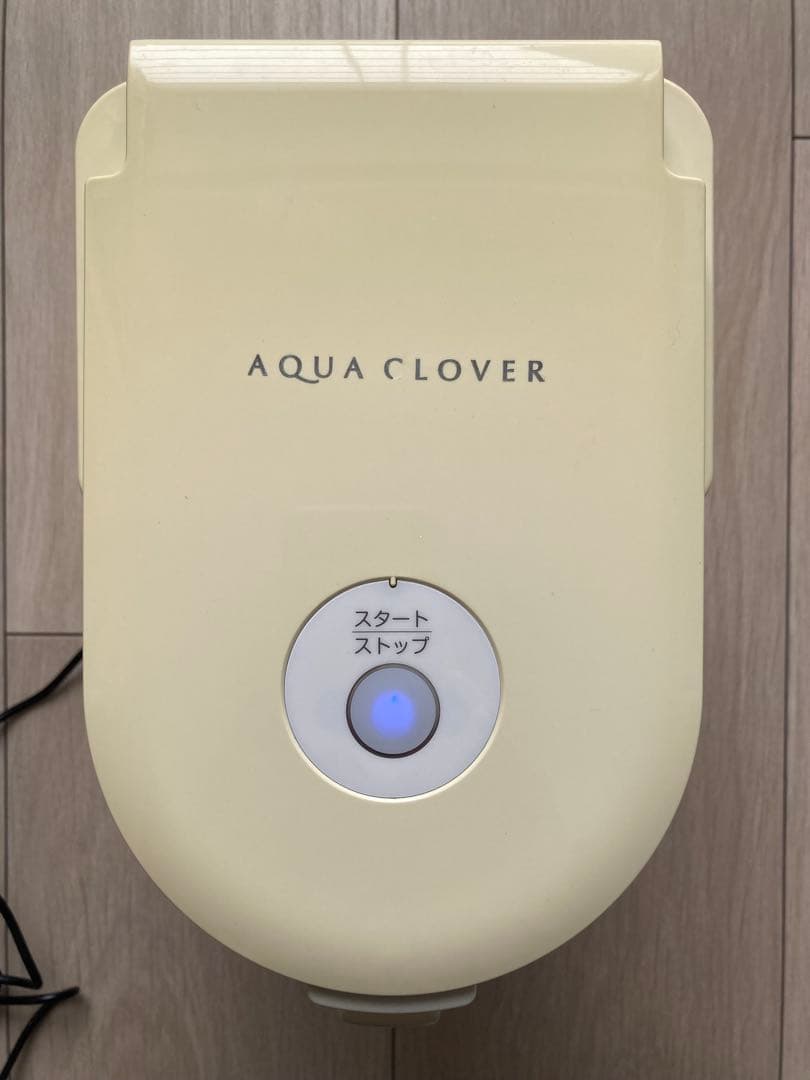 AQUA CLOVER アクアクローバー　SIC-220