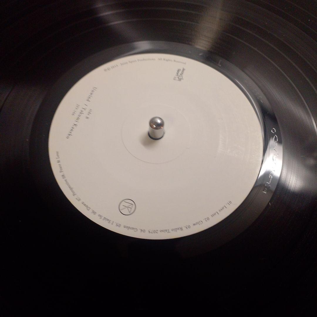 邦楽 Unwind / Takumi Kaneko