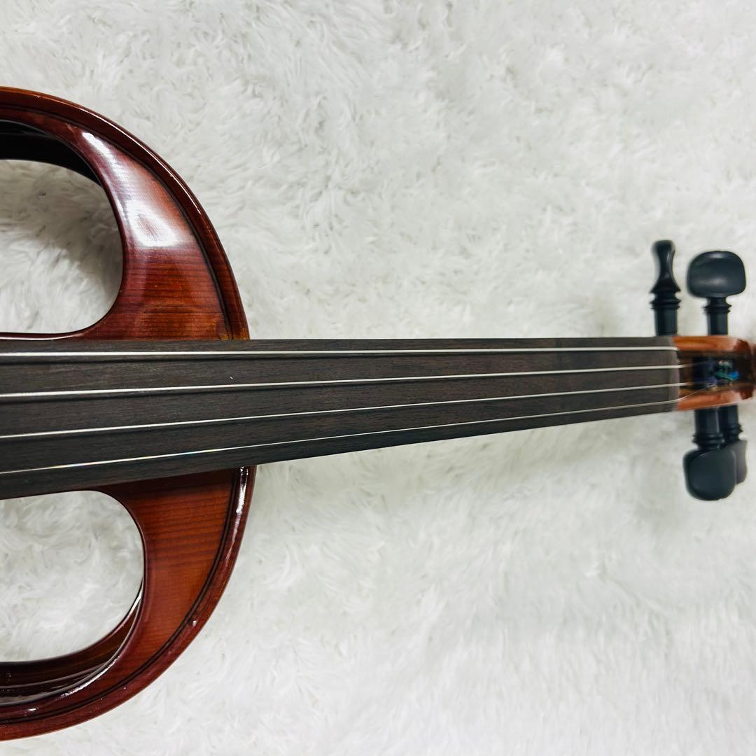 【美品】HALLSTATT ハルシュタット バイオリン CV210E 4/4