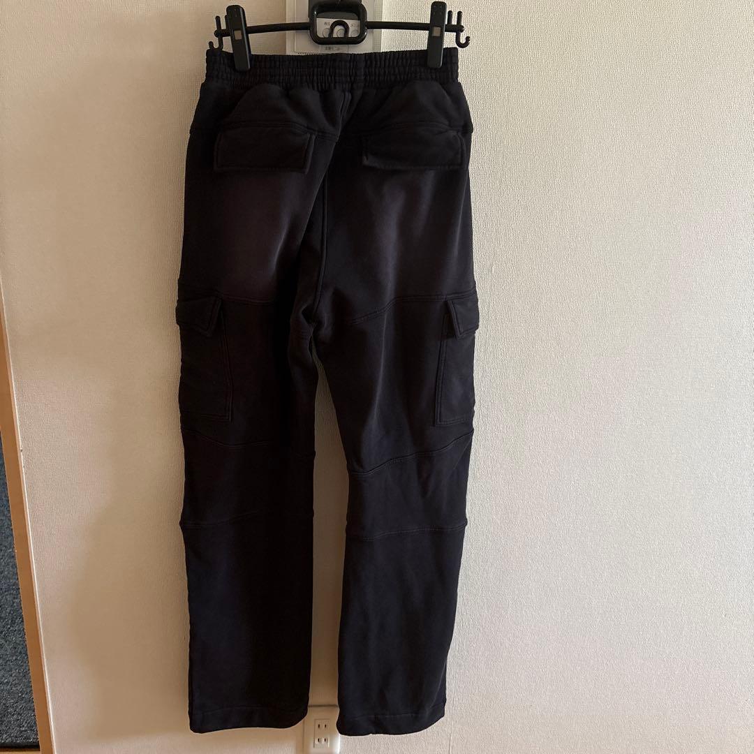 alyx パンツ