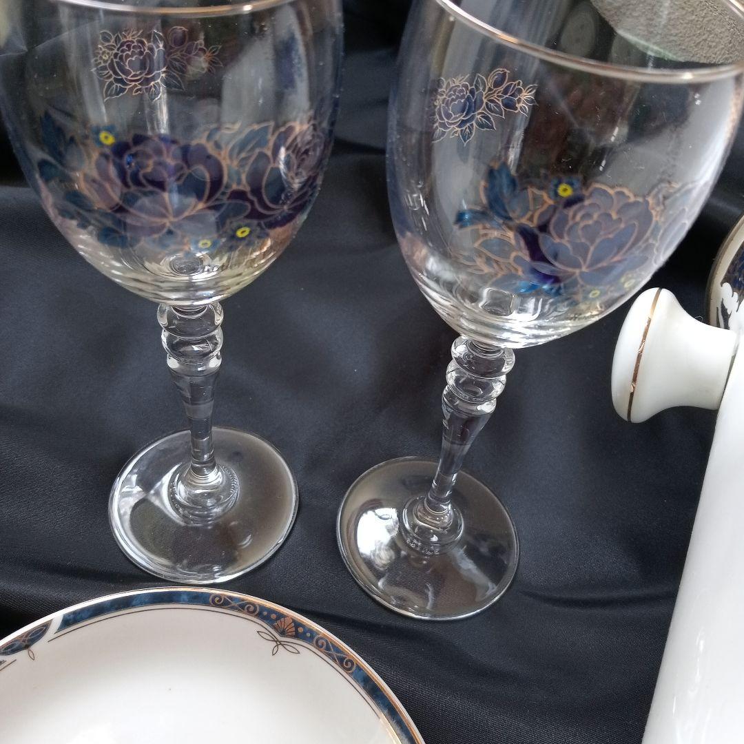 ORIENT EXPRESS★など優雅な旅気分を味わえるテーブルウエアセット★
