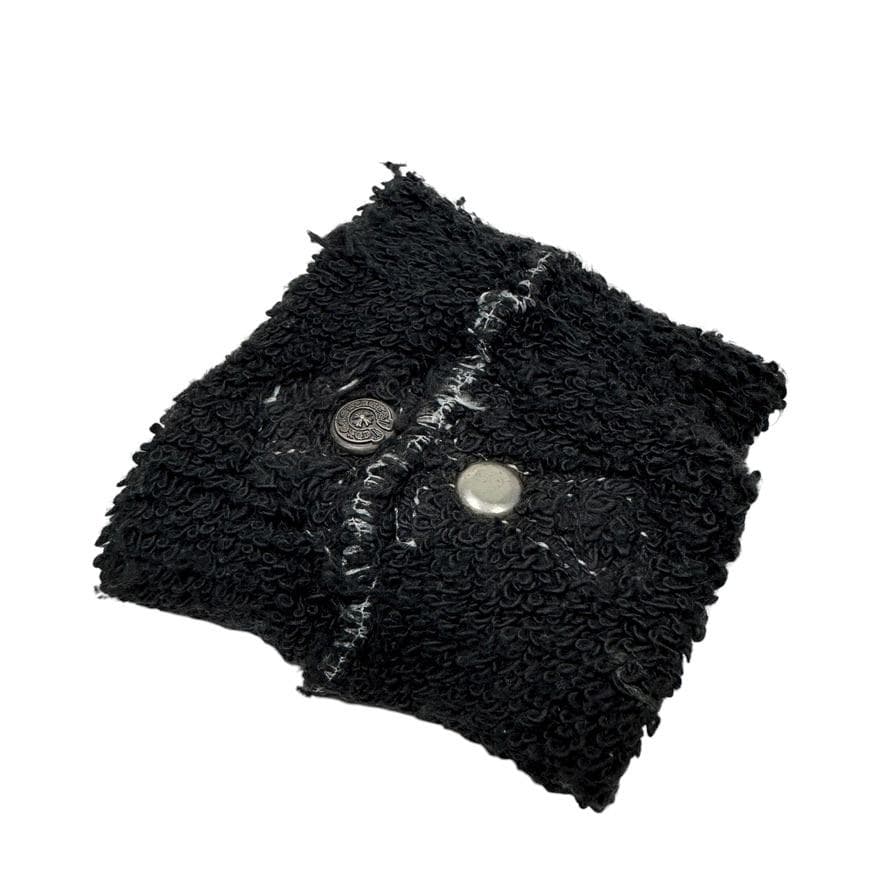 【超希少】Chrome Hearts CH Cross Wristband